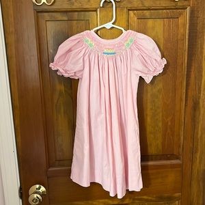 Girls 3t Birthday Dress